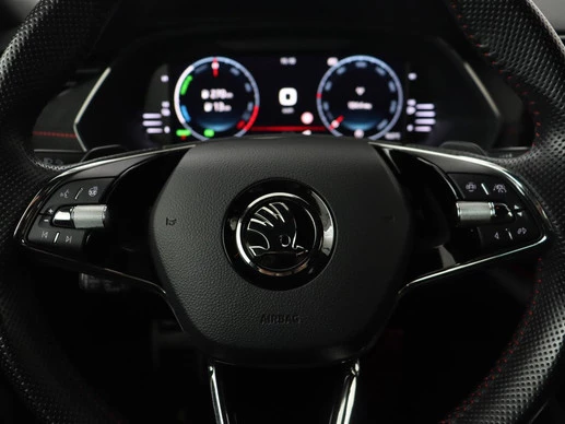 Škoda Octavia - Afbeelding 12 van 30