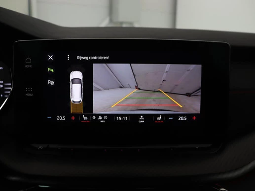 Škoda Octavia - Afbeelding 15 van 30