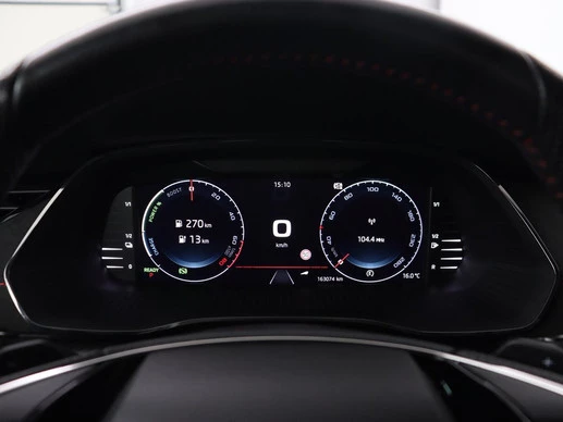 Škoda Octavia - Afbeelding 21 van 30