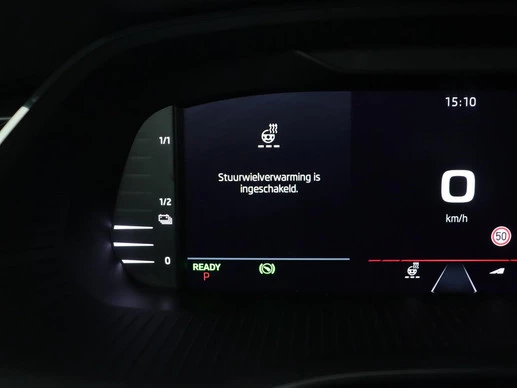 Škoda Octavia - Afbeelding 22 van 30