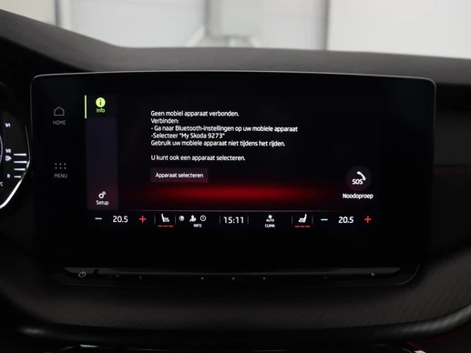 Škoda Octavia - Afbeelding 23 van 30