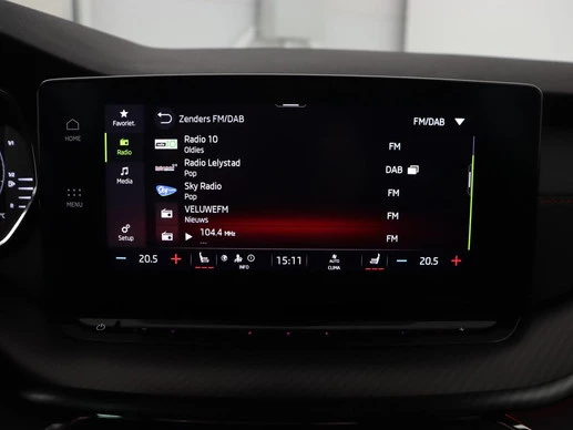 Škoda Octavia - Afbeelding 24 van 30