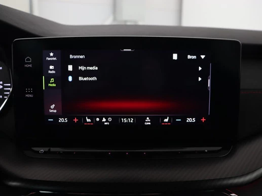 Škoda Octavia - Afbeelding 25 van 30