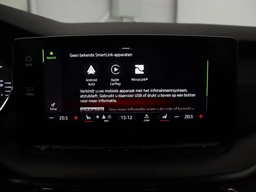 Škoda Octavia - Afbeelding 26 van 30