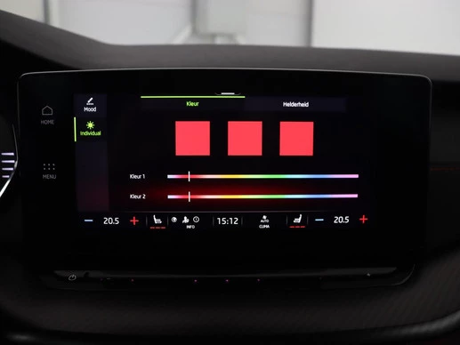 Škoda Octavia - Afbeelding 28 van 30