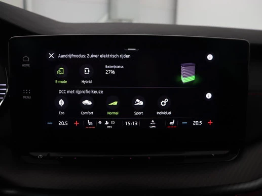 Škoda Octavia - Afbeelding 29 van 30