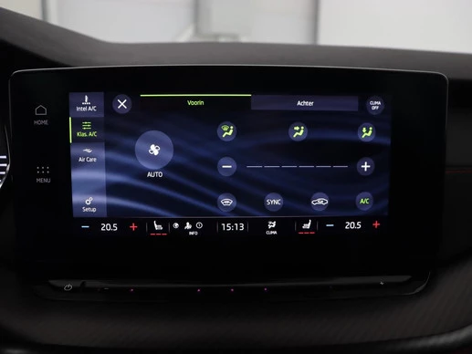 Škoda Octavia - Afbeelding 30 van 30