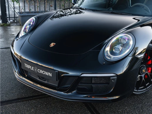 Porsche 911 - Afbeelding 8 van 30