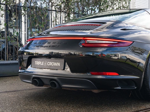 Porsche 911 - Afbeelding 17 van 30