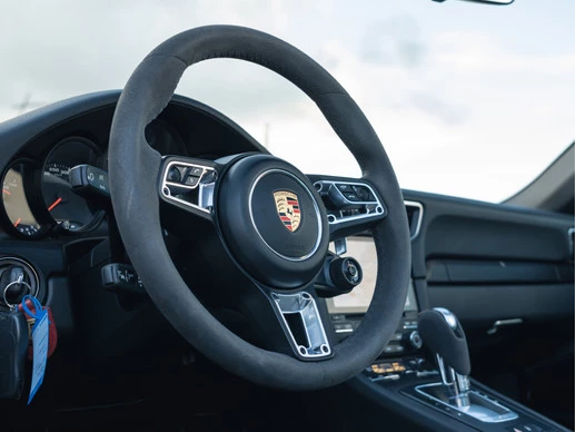 Porsche 911 - Afbeelding 26 van 30