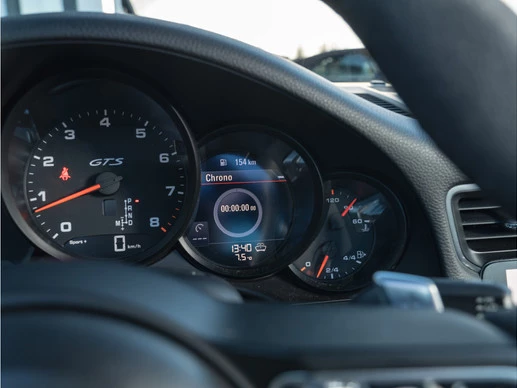 Porsche 911 - Afbeelding 30 van 30