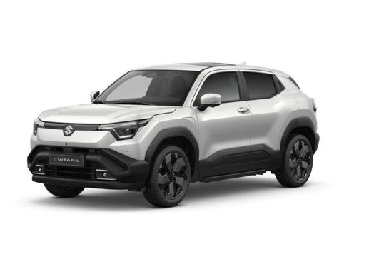 Suzuki e Vitara