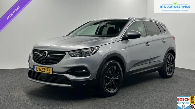 Opel Grandland X - Afbeelding 1 van 30
