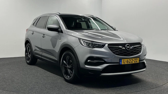 Opel Grandland X - Afbeelding 3 van 30