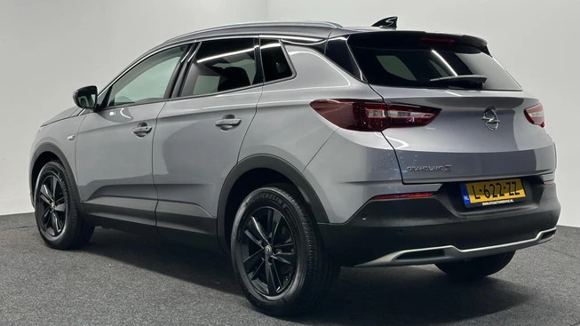 Opel Grandland X - Afbeelding 4 van 30