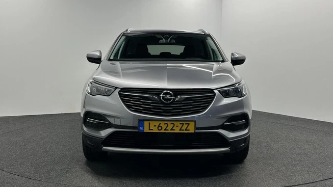 Opel Grandland X - Afbeelding 6 van 30
