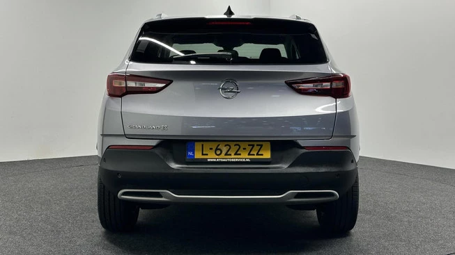 Opel Grandland X - Afbeelding 7 van 30
