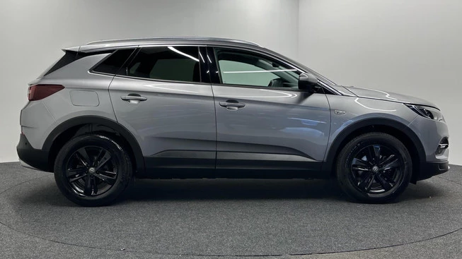 Opel Grandland X - Afbeelding 9 van 30