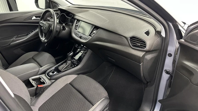 Opel Grandland X - Afbeelding 14 van 30