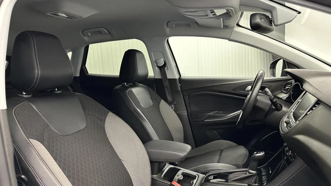Opel Grandland X - Afbeelding 15 van 30