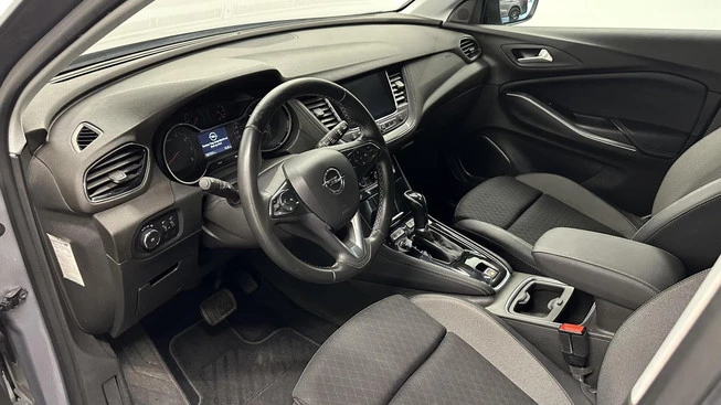 Opel Grandland X - Afbeelding 17 van 30