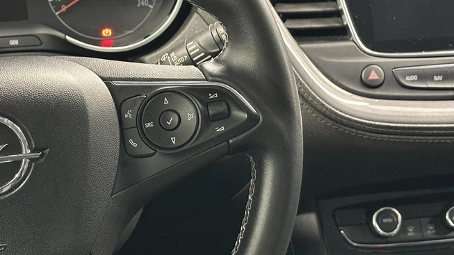 Opel Grandland X - Afbeelding 22 van 30