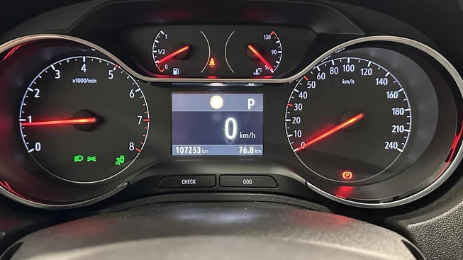 Opel Grandland X - Afbeelding 25 van 30