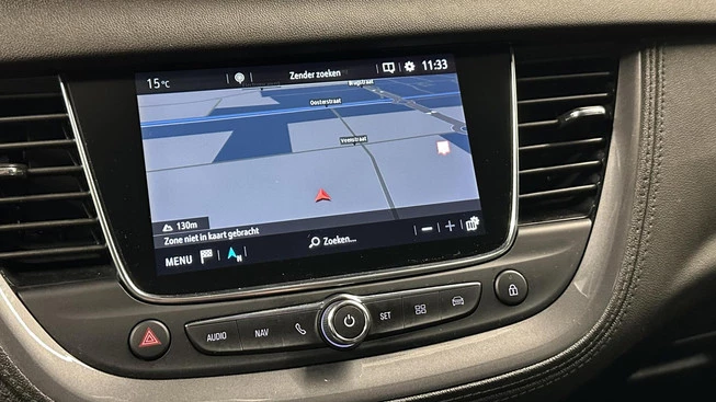 Opel Grandland X - Afbeelding 26 van 30