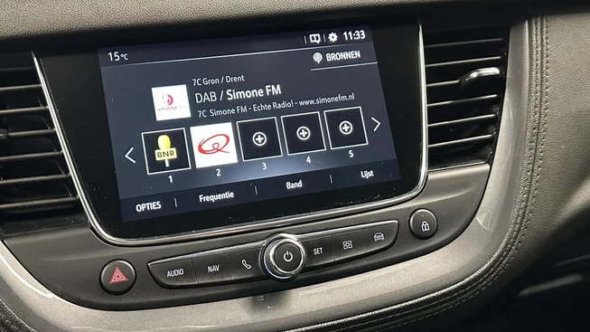 Opel Grandland X - Afbeelding 27 van 30