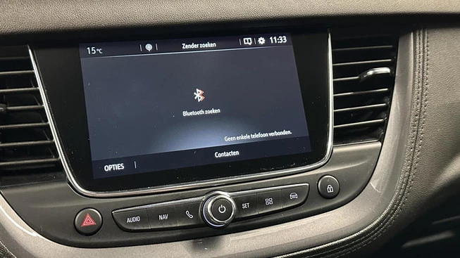 Opel Grandland X - Afbeelding 29 van 30