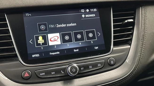 Opel Grandland X - Afbeelding 30 van 30