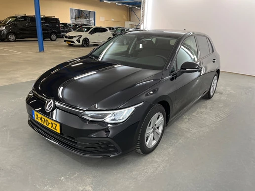 Volkswagen Golf - Afbeelding 1 van 5