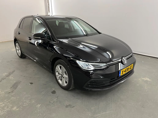 Volkswagen Golf - Afbeelding 2 van 5