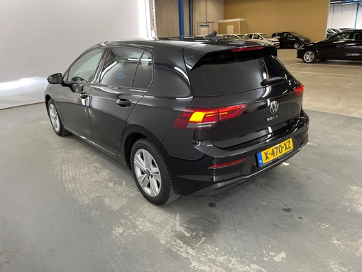 Volkswagen Golf - Afbeelding 4 van 5