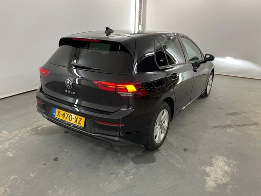 Volkswagen Golf - Afbeelding 5 van 5