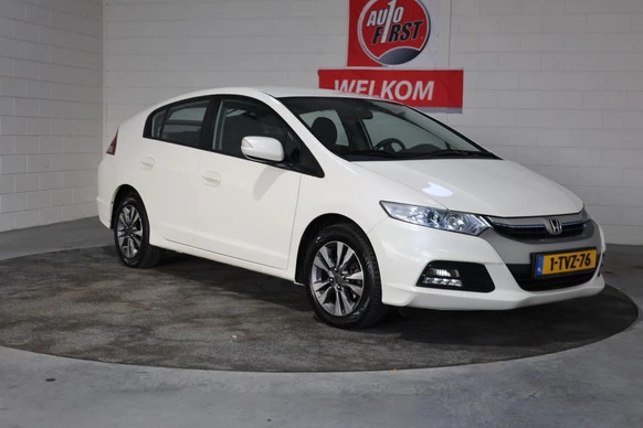 Honda Insight - Afbeelding 4 van 30