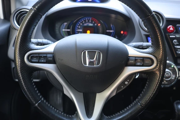 Honda Insight - Afbeelding 17 van 30