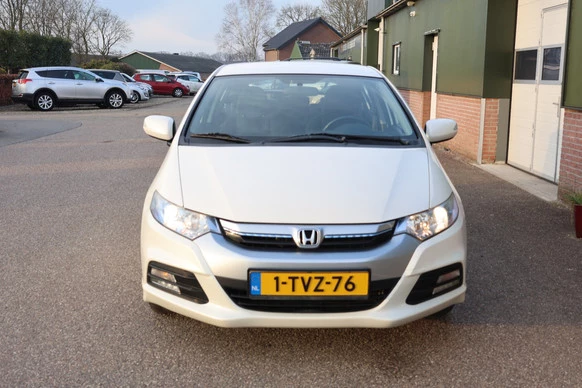 Honda Insight - Afbeelding 2 van 30