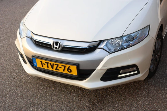 Honda Insight - Afbeelding 3 van 30