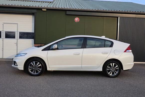 Honda Insight - Afbeelding 5 van 30