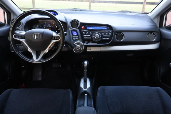 Honda Insight - Afbeelding 6 van 30