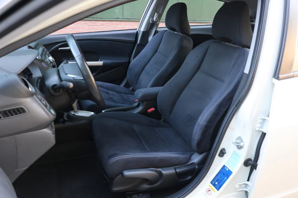 Honda Insight - Afbeelding 7 van 30