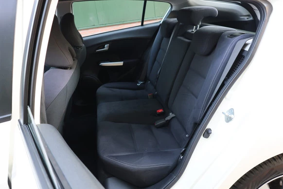 Honda Insight - Afbeelding 8 van 30