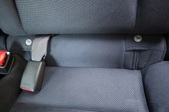 Honda Insight - Afbeelding 9 van 30