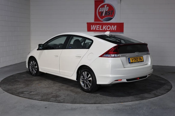Honda Insight - Afbeelding 10 van 30
