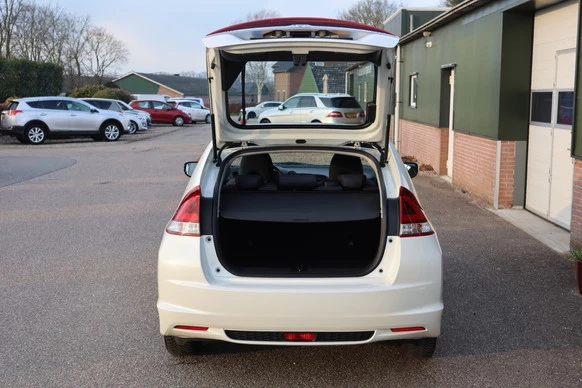 Honda Insight - Afbeelding 12 van 30