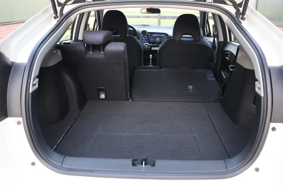 Honda Insight - Afbeelding 13 van 30