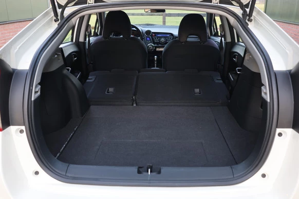 Honda Insight - Afbeelding 14 van 30