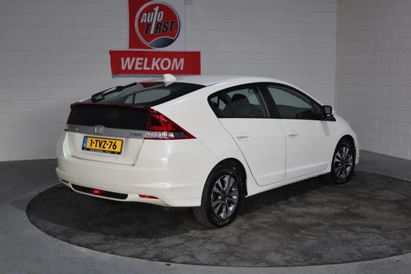 Honda Insight - Afbeelding 15 van 30