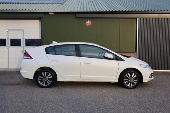 Honda Insight - Afbeelding 16 van 30